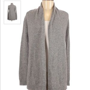 Vince Cashmere Cardigan